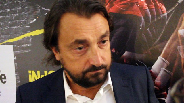 Tennis - Chronique Henri Leconte après Bercy, avant le Masters Londres et la finale de Coupe Davis