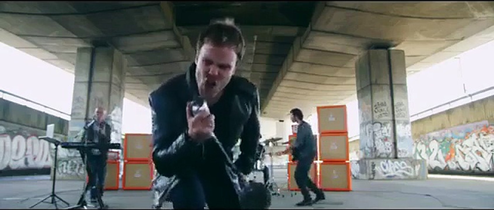 Tenth Electric - Hell & High Water