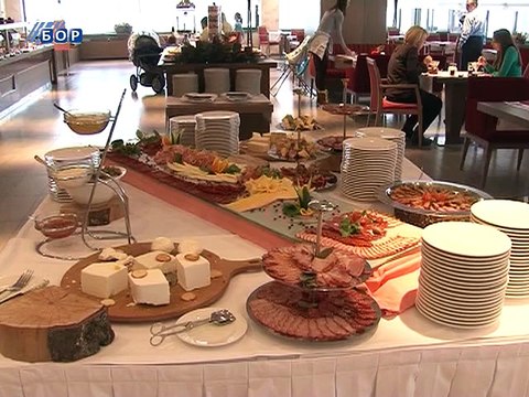 Sezona skijanja na Staroj planini od 11. decembra, 02. novembar 2014. (RTV Bor)