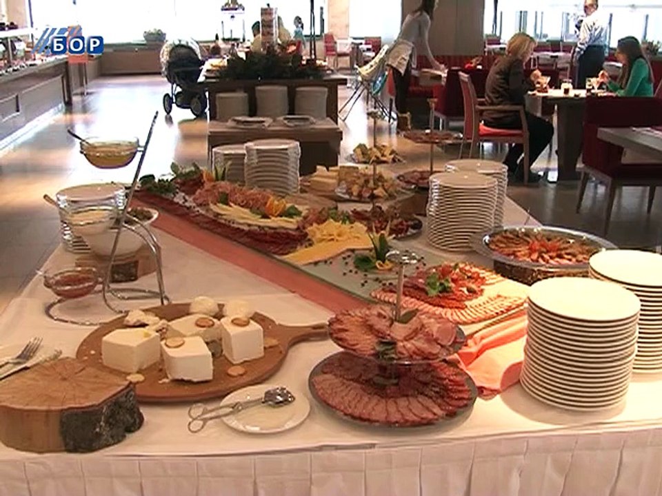 Sezona skijanja na Staroj planini od 11. decembra, 02. novembar 2014. (RTV Bor)