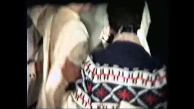 STAR WARS fun - 1979 8mm remake of STAR WARS