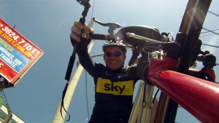 Trilha dos Falcões, Sasselos team, Pedal Matinal, Marcelo Ambrogi, (73)