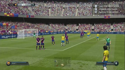 FIFA ESWC INTER PLAYOFFS