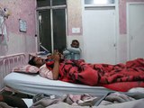 chak no 181 np ......shoukat hussain in Islamabad hospital