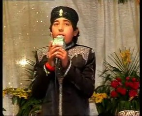 Allah Hoo- Ali Haider Qadri