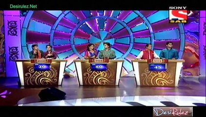 Family Antakshari 2nd November 2014 Part 3