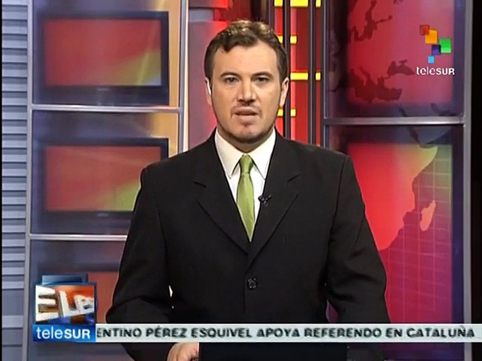 Grecia: sindicatos de trabajadores rechazan medidas de austeridad