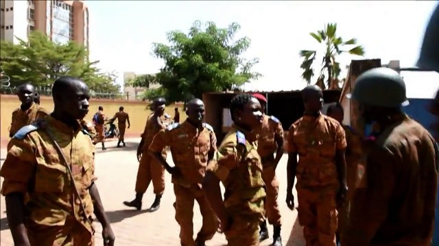 AFP - Le JT, 1ère édition du dimanche 2 novembre