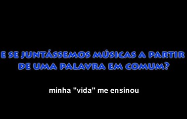 Crazy Pout Pourri #1