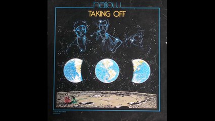 Harlow - Mystic Lady (1980)