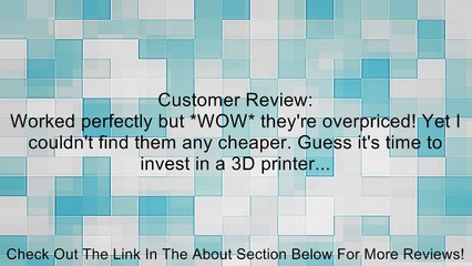Frigidaire 318228310 Indicator Lens Review