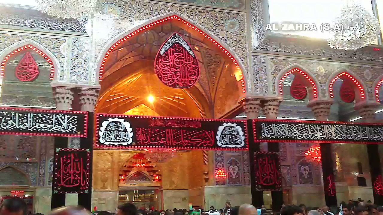 56 Jab Hoi Zohar Talak Qatal Sepahe Shaber