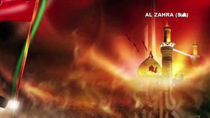 60 Pyasa Hai Kaie Din Se Yad Allah Ka Jani