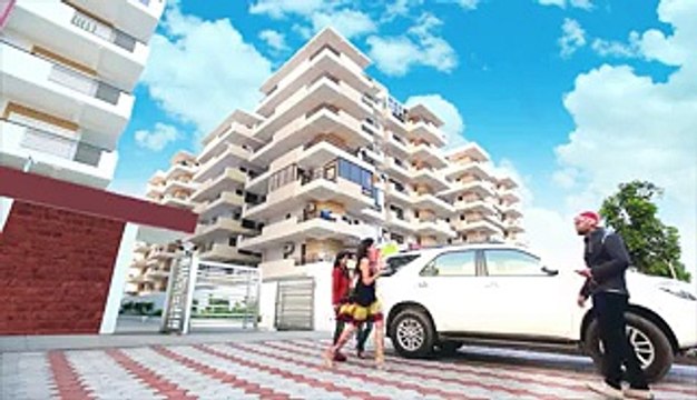 GHAINT NADDI @ KULBIR JHINJER @ VEHLI JANTA @ HD