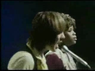 Small Faces with P.P. Arnold-Tin Soldier