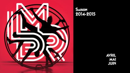 Le Moulin du Roc - Avril, Mai et Juin 2015