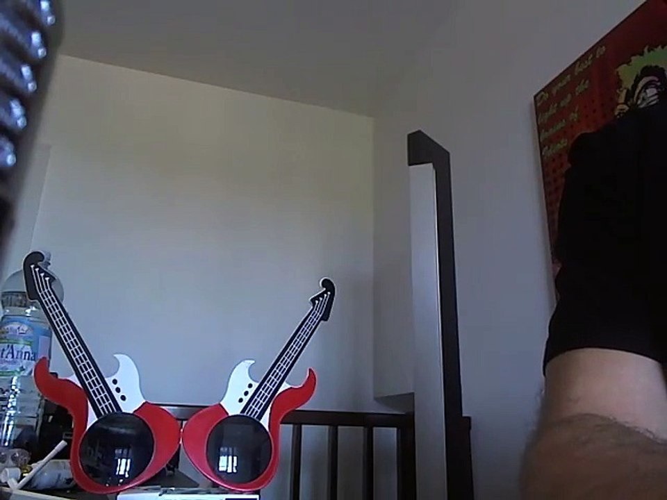 [Clippini Story] Vorrei cominciare la mia autobiografia