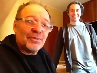 [Clippini Story] Max il pubblicista