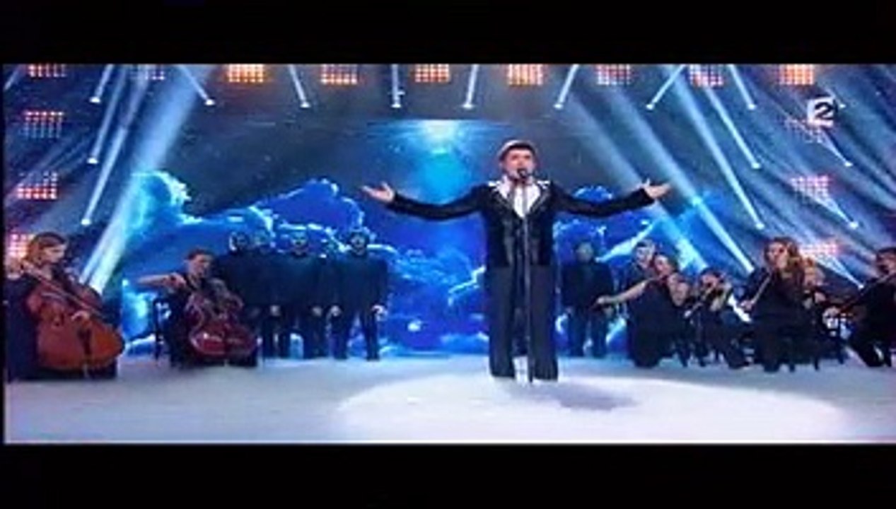 Laurent Gerra C'est votre vie (2/3)