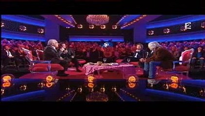 Laurent Gerra C'est votre vie (3/3)