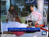Dunya news headlines 02 Nov 2014, 22:00 PM
