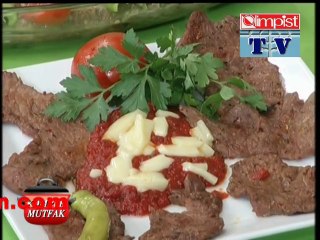 MANGALDA KAŞARLI BİFTEK