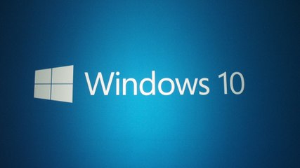 Test Windows 10 Technical Preview (RT) partie 2