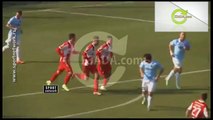 Rad Beograd 1-2 Crvena Zvezda بتاريخ 02/11/2014 - 12:00