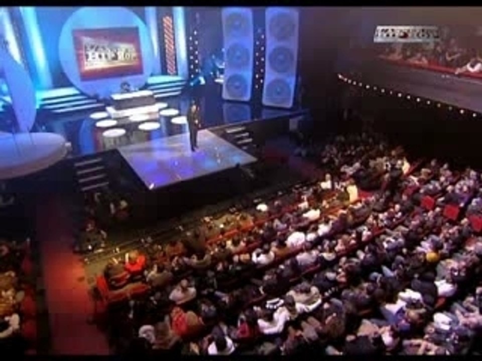 Rohff feat Big ali - Dirty hous