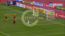 Ergotelis 0-2 PAOK بتاريخ 02/11/2014 - 13:00