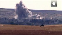Βομβαρδισμοί, μάχες και σφαγές σε Συρία και Ιράκ