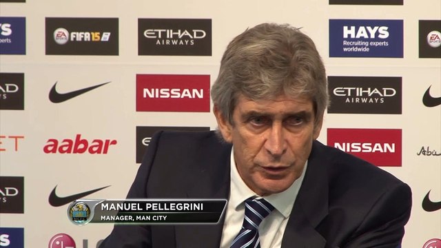 Pellegrini: Vittoria meritata, ma ci stava un rigore...