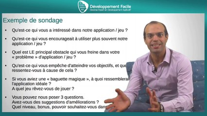 Développez les revenus de vos applications et jeux avec le marketing avancé