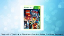 The LEGO Movie Videogame - Xbox 360 Standard Edition Review