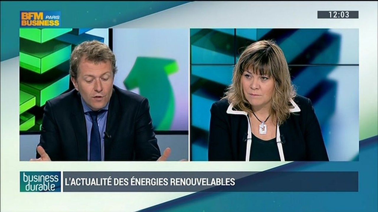 Comment lutter contre les gaz à effet de serre ?: Arnaud Gossement et Marc Noblet (1/4)- 02/11