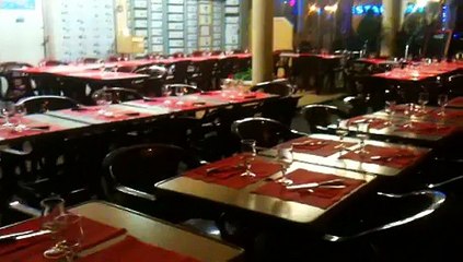 CAP d'AGDE - 2014 - " LE P'TIT CREUX NOUVEAU est arrivé !