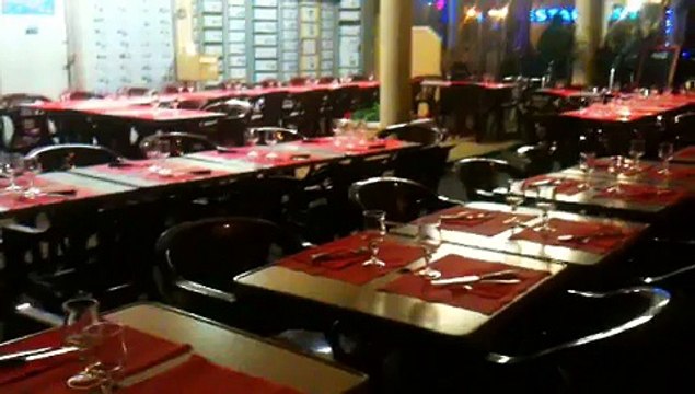 CAP d'AGDE - 2014 - LE P'TIT CREUX NOUVEAU est arrivé !