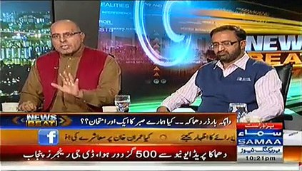 News Beat – 2nd November 2014