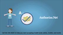 AMBT - How credit card payments work