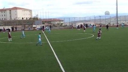 Türkiye İşitme Engelliler Futbol Süper Ligi