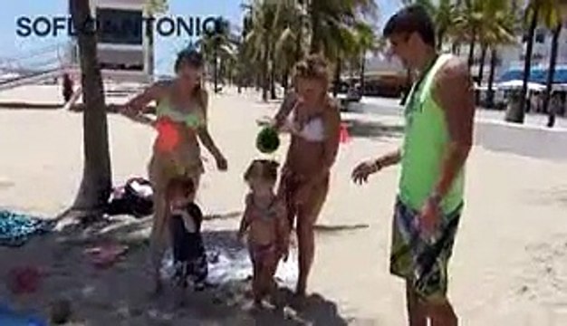 (ALS) Ice Bucket Challenge Fail - ALS ICE BUCKET CHALLENGE (100 People) - Ice Bucket Challenge BY NEW UNLIMITED funny videos c3