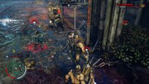 Xbox One - Middle Earth - Shadow Of Mordor - Mission 23 - Killing Spree