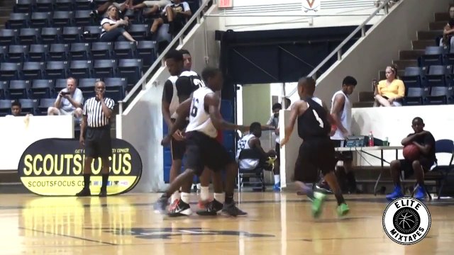 L'entrainement très impressionnant de Julian Newman pour devenir basketteur pro