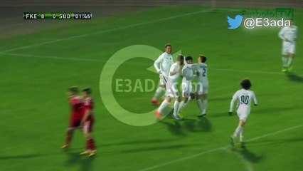 Ekranas 1-2 Suduva (Lithuania) بتاريخ 02/11/2014 - 16:00