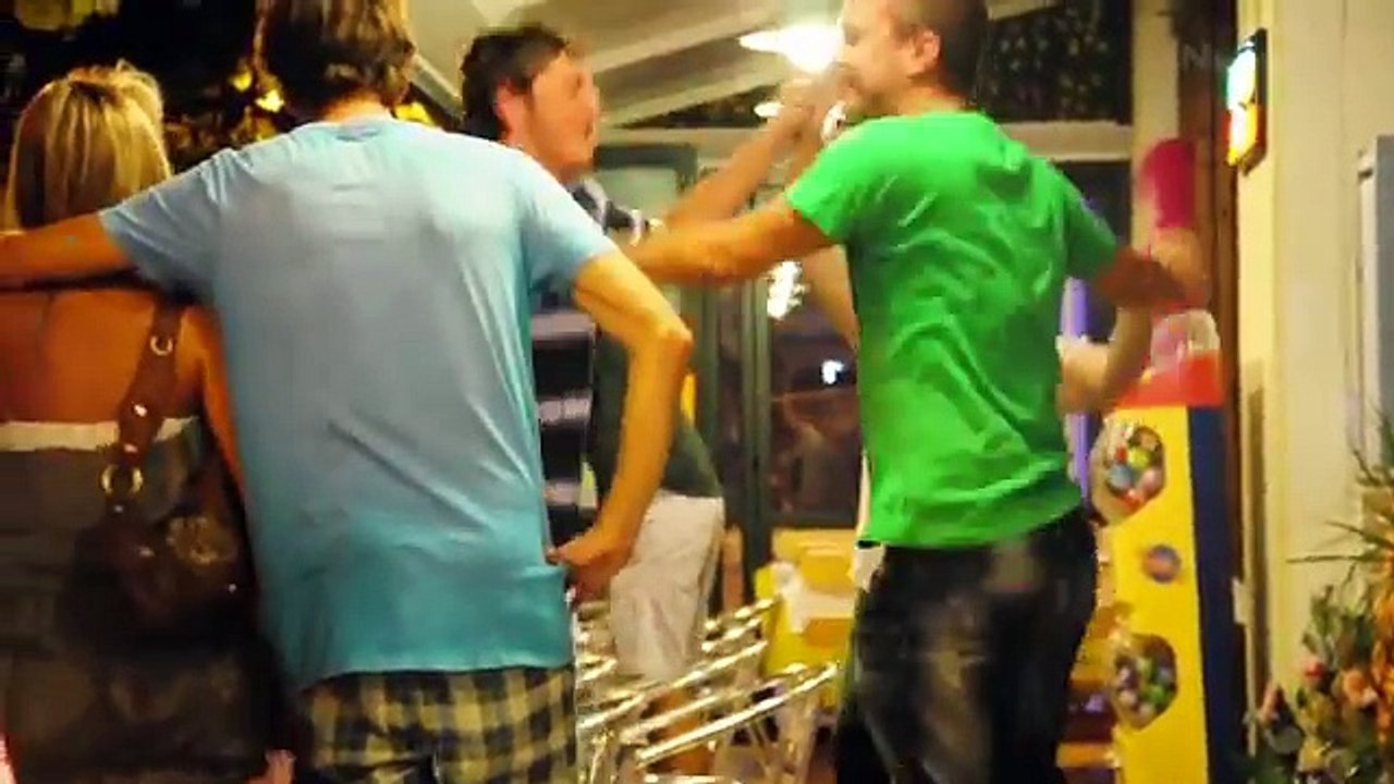 Нэнси - Я Тону в Твоих Глазах (Official)