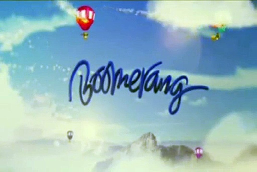 Kikoriki (Smeschariki) German Intro