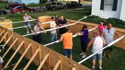 JO-G - Ajao kis kis nay Patti khelni hai (Foosball) _D _ Facebook