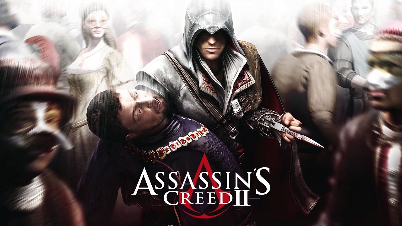 Assassin’s Creed II: [Part 7] Sequence 3 [1 of 3]: Requiescat in Pace (1476 - 1478)