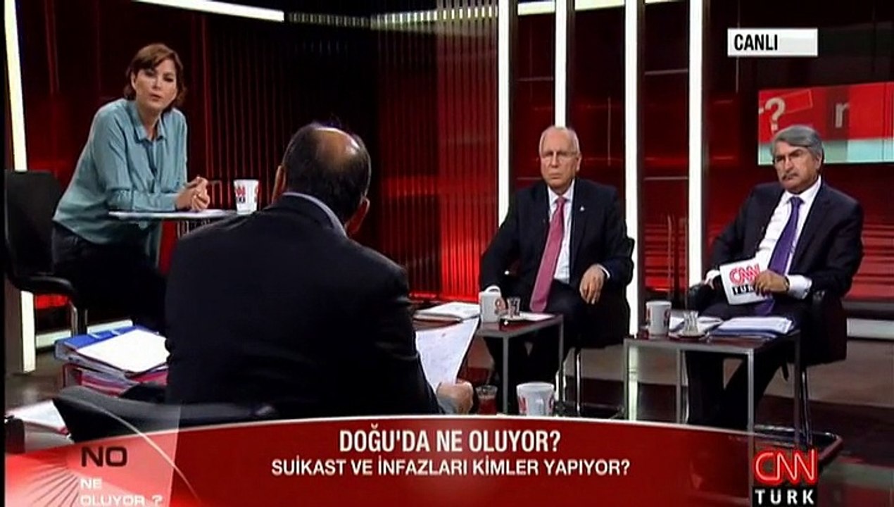 Leven Tüzel AKP Süreci Sabote etmeye calisiyor