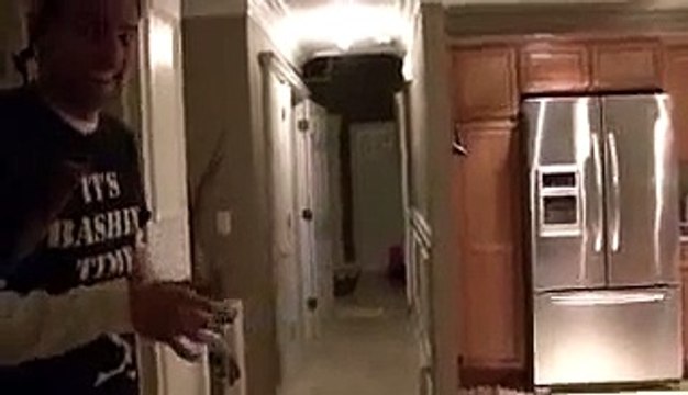 Bashing my Dads XBOX - Pranks on Parents - Pranks on People - Funny Pranks - Best Pranks 2014 BY NEW UNLIMITED funny videos c3